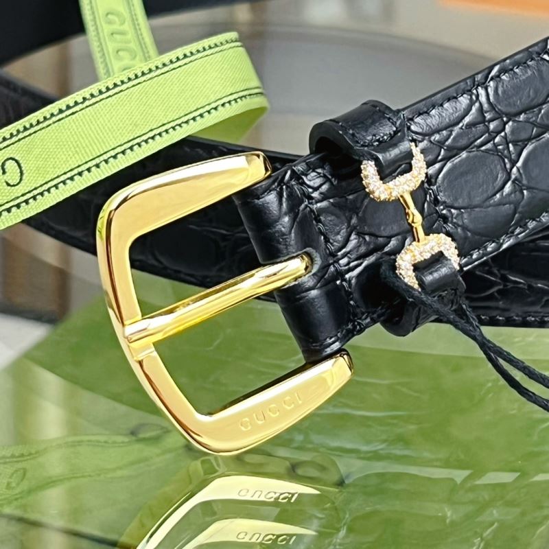 Gvc*1 belts